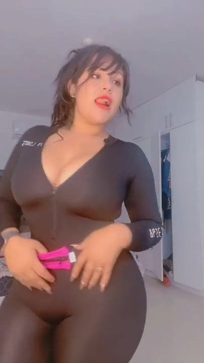 ALONDRA futynga two