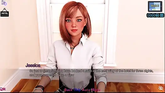 Gün ışığı aşkı #16: Johannes Ashley'i gezmeye giderken gördü