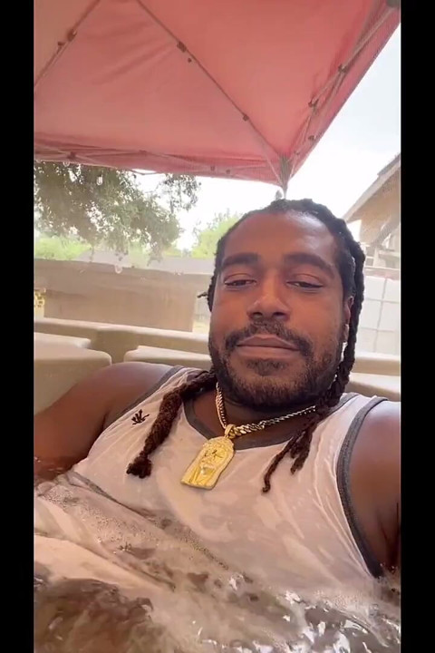My Man Done Opened a New Hole