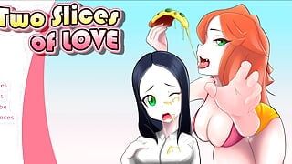 Two Slices Of Love - ep 18 - Now It's Her Turn  by MissKitty2K