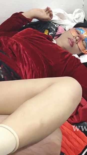 Captivating moment from "First time girlfriend pusssy fucking home made video 4 k"