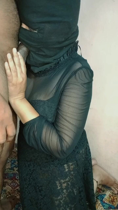 Intialainen desi bhabhi Suihinotto