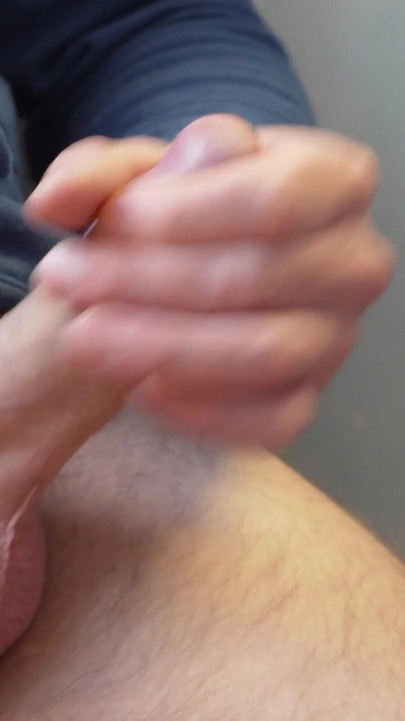 Spectacular moment from "Solo Male Dirty Talk - Jerking Off Huge Cum Load- Loud Male Moaning Orgasm"