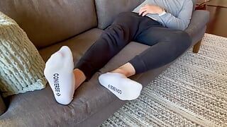 Best of Socks and Sneakers Compilation