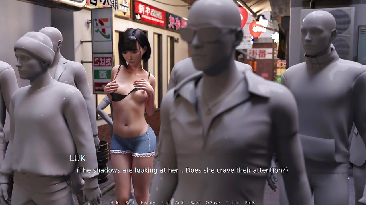 The God of Sex (part 3)