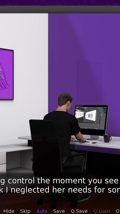 ガールフレンド・アンフリード #1