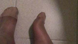 Cum for my feet
