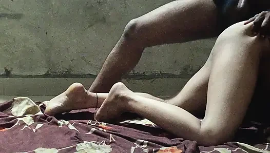My stepsister fuking very hard cum in ass
