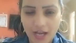 Nayna Sharma dans vegina seksoproep