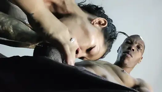 POV Lil Jockey Booty Blowout