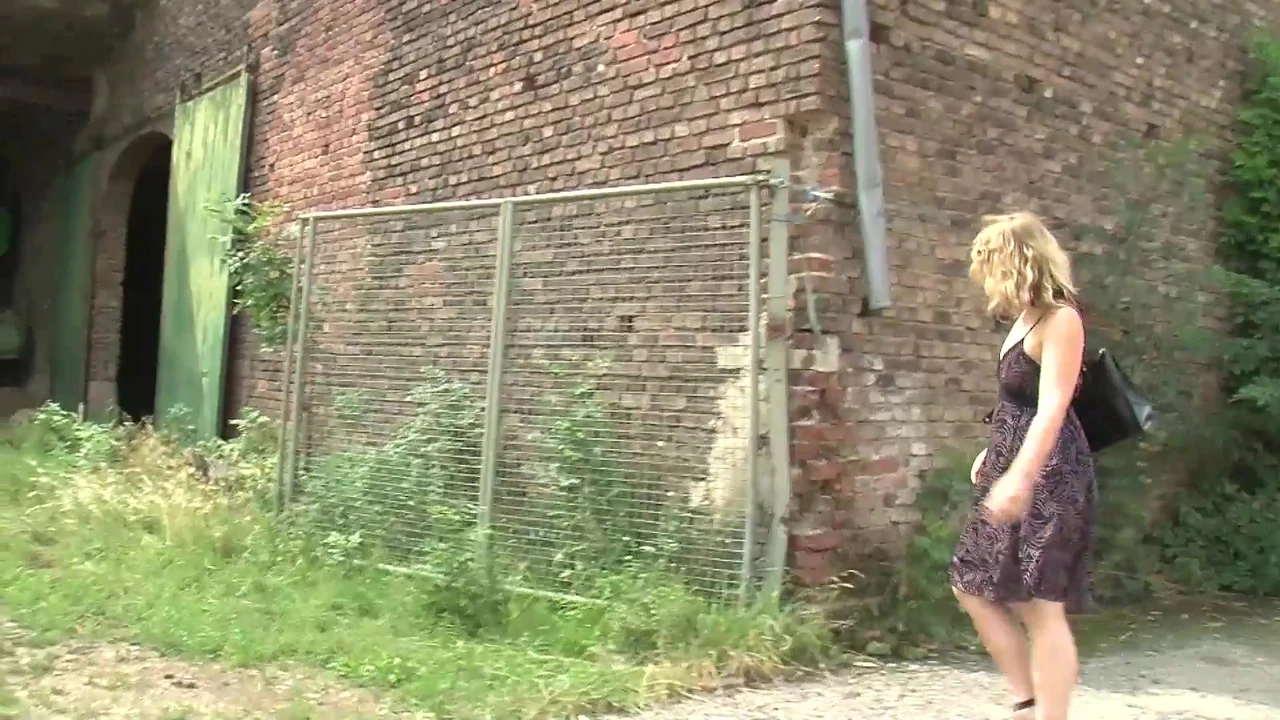 Sauerei im Schweinestall - scene #04