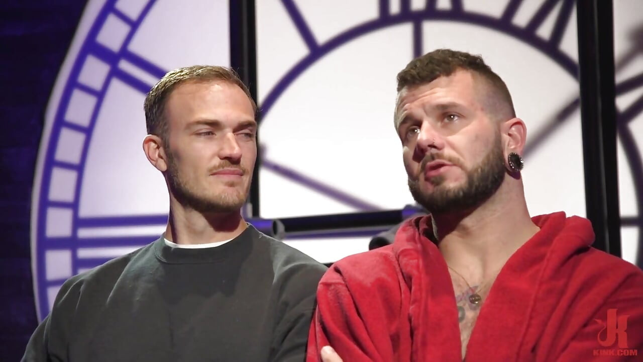 Stepdaddy's Delicious Man Meat Part 2 Raw