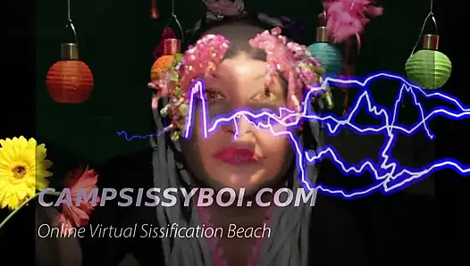 Aku akan membuatmu terganggu untuk jadi gay mengujinya dan melihatnya