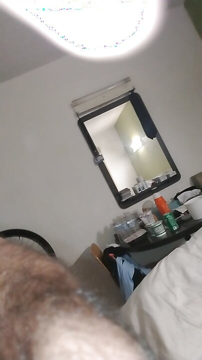 Up close penetration