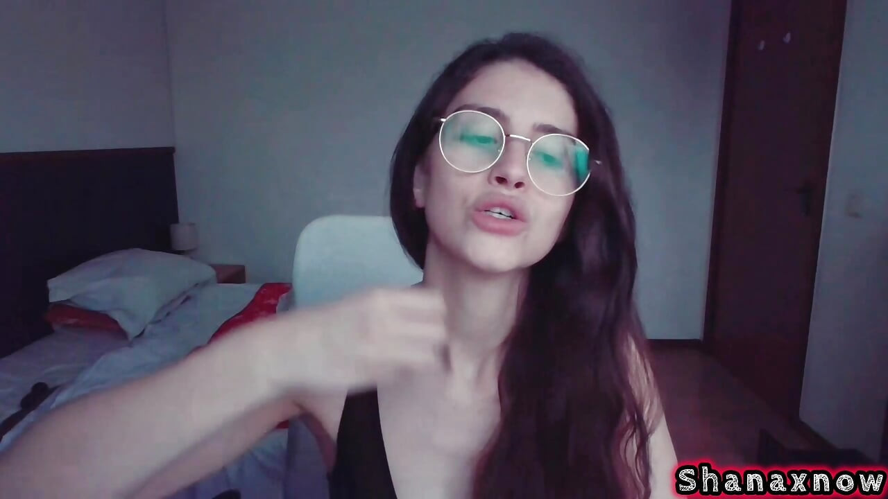 ÎNȘELÂNDU-L PE IUBITA TA WITHME ÎNTR-UN APEL VIDEO LÂNGĂ EA, PARTEA 1.