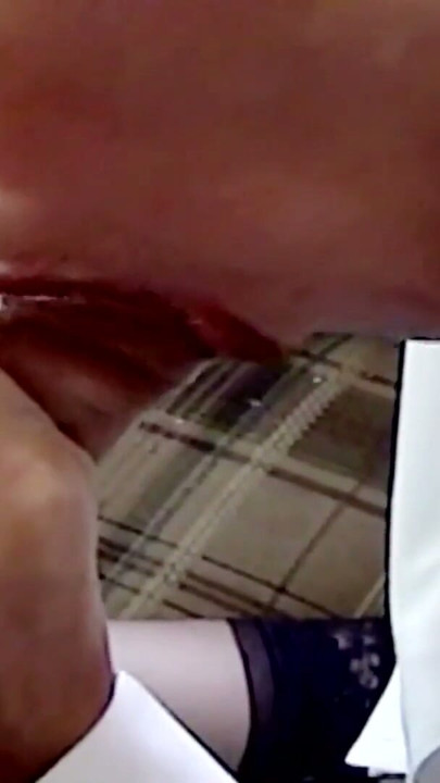 I go crazy with passion sucking the hard cocks of my husband's friends, real cuckold | Clip 1