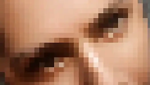 Моя золовка хорошо его сосет