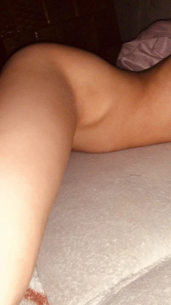Feeling sexy