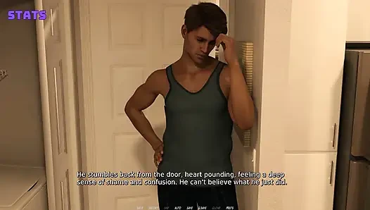 Harmony Haven: Unexpected and Unknown Pleasure - Episode 3