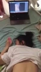 Chinese couple fucking to our Video