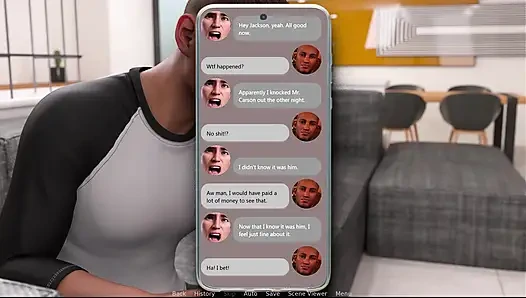 A Very Horny Office (part 35)