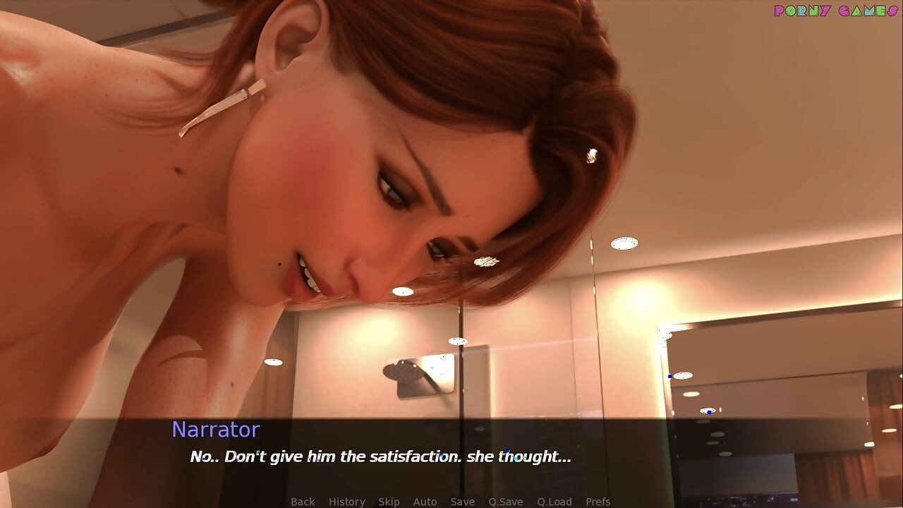 Natasha Naughty Wife By Archimedescompany - Η γυναίκα μου γίνεται πολύ υποτακτική με το αφεντικό μου 20