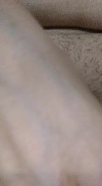 Pussy show