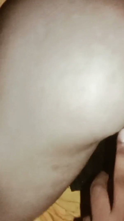 村里嫂子的小叔子操逼 病毒式传播 | 第1段