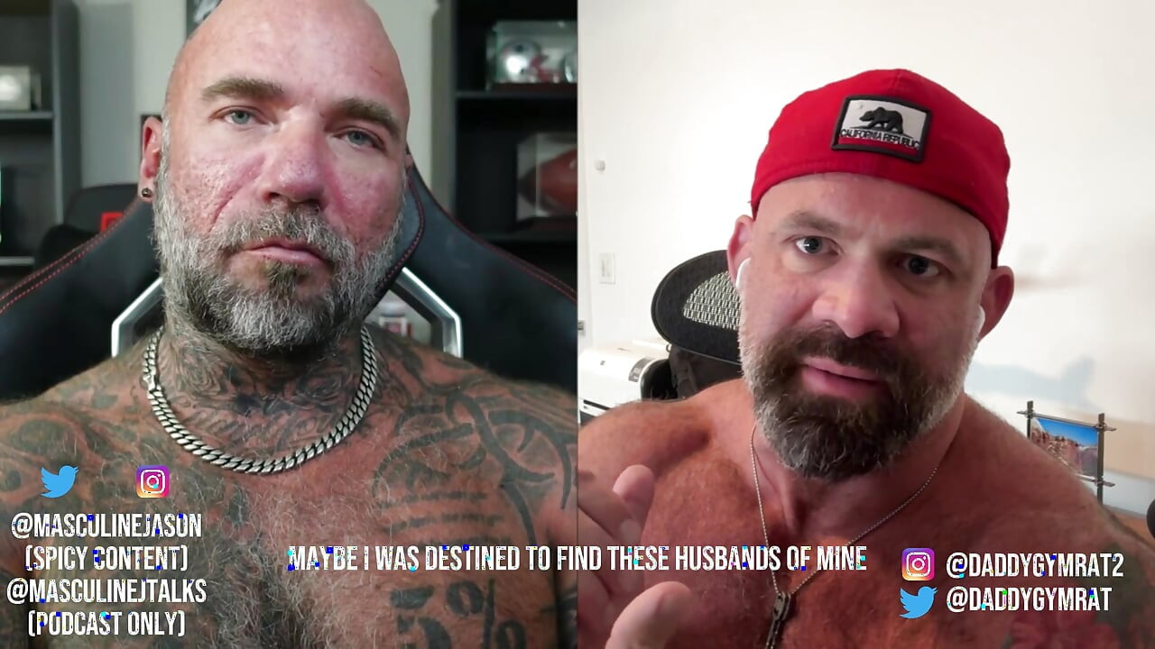 Porn Star Confessions - Stepdaddy Gym Rat Episode 167