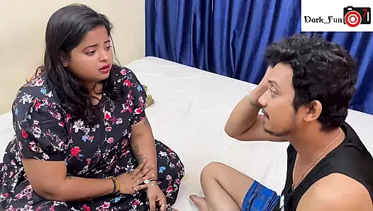 JIJU AND SAALI KI MAST JABARDAST CHUDAI