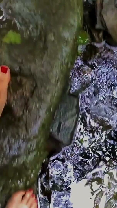 Naked Lost World  dont skip forward | Clip 3