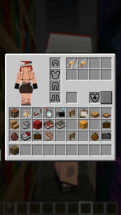 Minecraft sexcraft jenny mod - katso, mitä Cassiella on tarjota massiivisilla tisseillään | Klippi 1