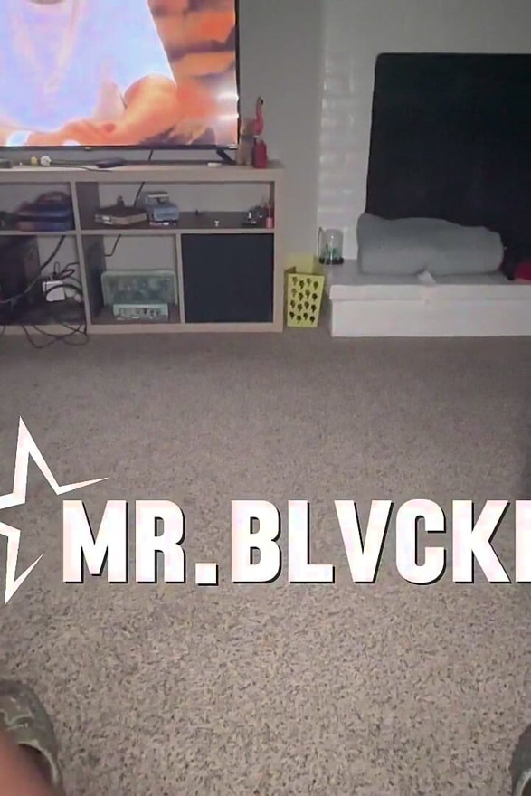 A Personal Pet: Ft Mr Blvck Rose