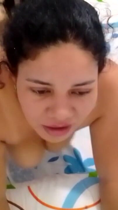 Anal pulling hair | Clip 1