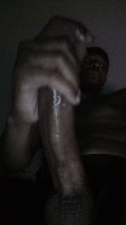 Bbc jack off