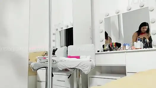 Spermaliebe, spielzeugkontrolle