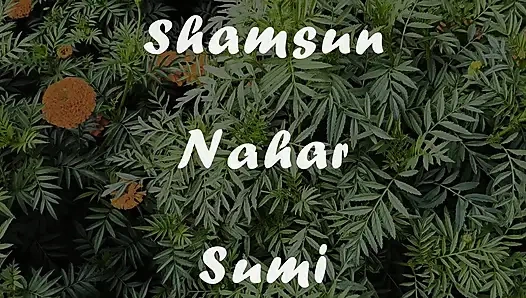 Boner Help Niye Apon Bidhoba Ma Ke Chudlo Nijer Chele