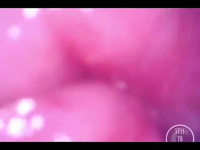 POV Fisting Filmed From Deep Inside My Ass!