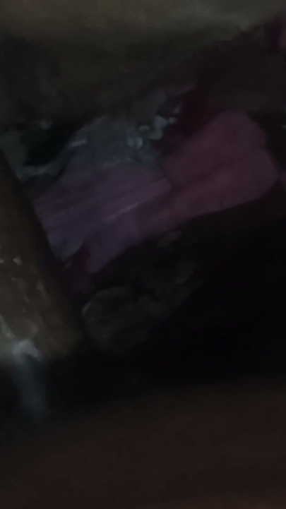 Today I Tring Foot Massage and Sitting Handjob