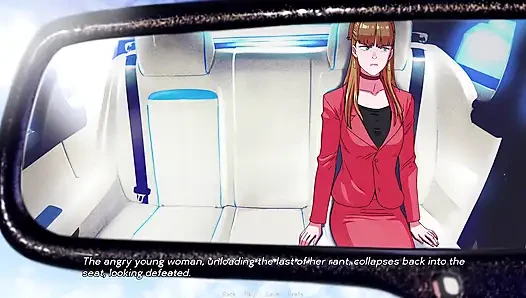Gameplay lengkap - urusan yang didorong, bagian 1