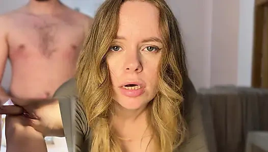 Nahaufnahme meiner stiefschwester gefickt