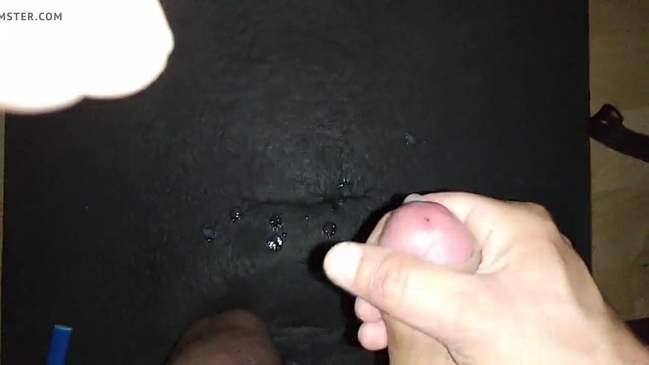 Me maguncutowl jerk and cum