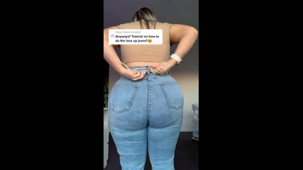 Jiaat - australiana pawg gran culo jugoso pt 2