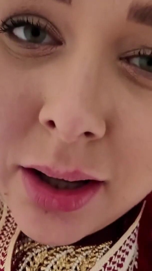 Turkish XXX Sex With Beautiful MILF | Clip 1