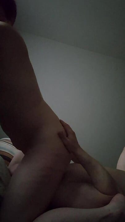 White cool ass penetrated from behind