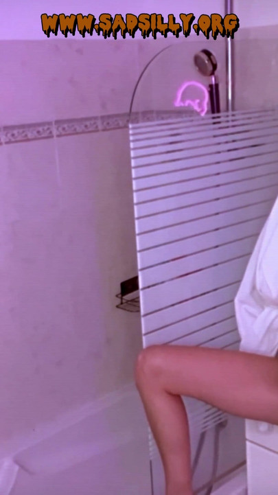 Nimfomanka duh posjeduje tvoj kurac da svrši - POV francuski duh | Isječak 1