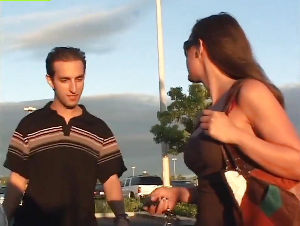 Stepmothers I'd Like to Fuck, Part 39