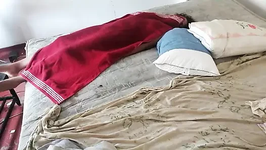 Desi Couple