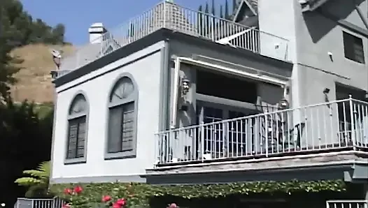 Sıcak MILF (Orta Yaşlı Kadin) Derin Tohumlanır