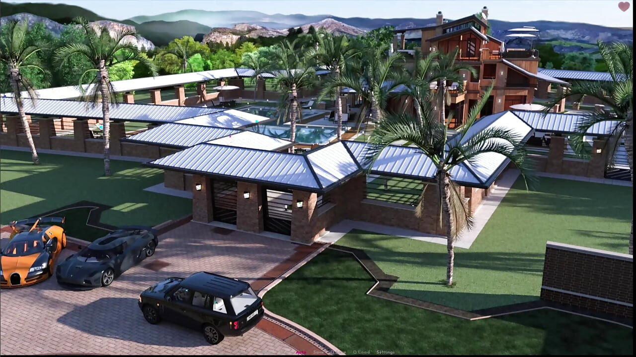 AWAM # 9: Sophia und Vicky machten einen Spa-tag